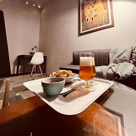 Loft117 Lejlighed Torino Eksteriør billede