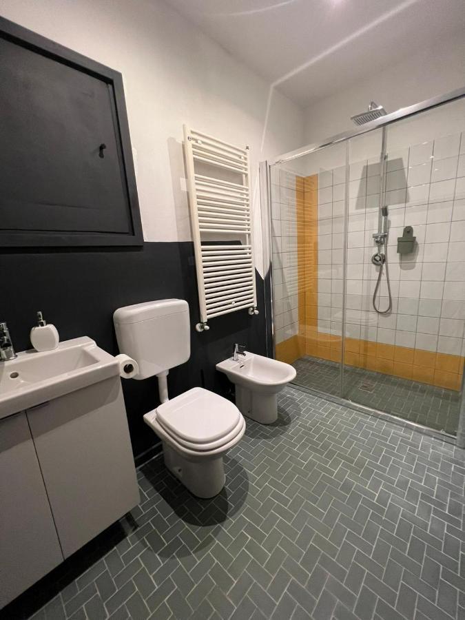 Loft117 Lejlighed Torino Eksteriør billede