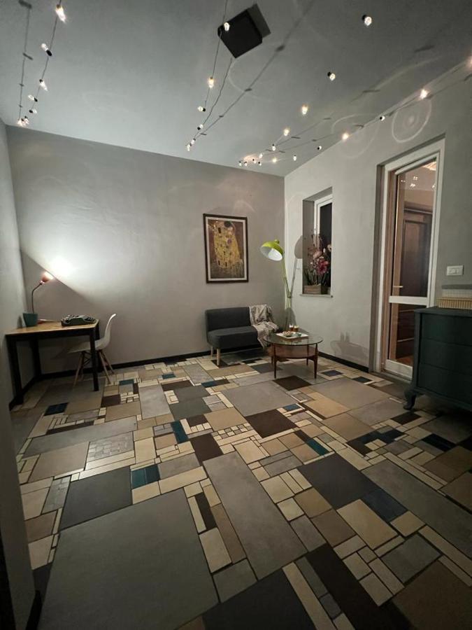 Loft117 Lejlighed Torino Eksteriør billede