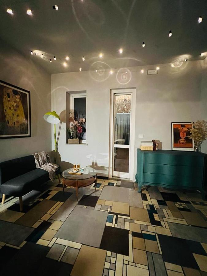 Loft117 Lejlighed Torino Eksteriør billede