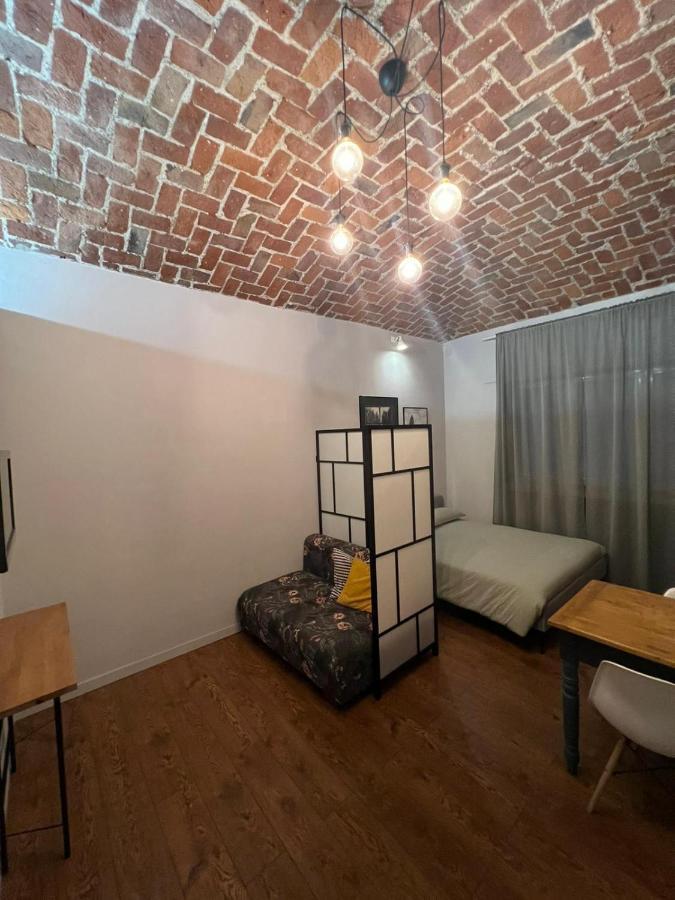 Loft117 Lejlighed Torino Eksteriør billede