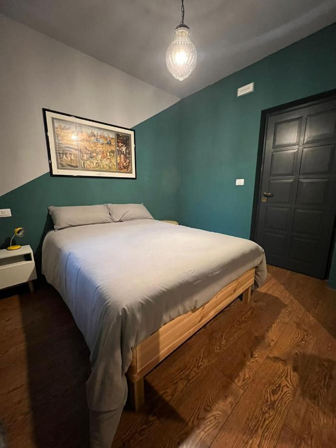 Loft117 Lejlighed Torino Eksteriør billede