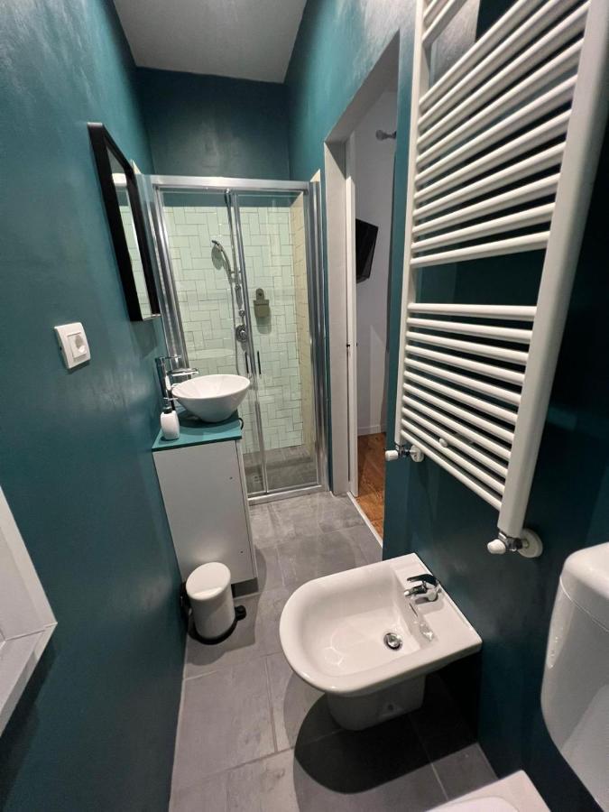 Loft117 Lejlighed Torino Eksteriør billede